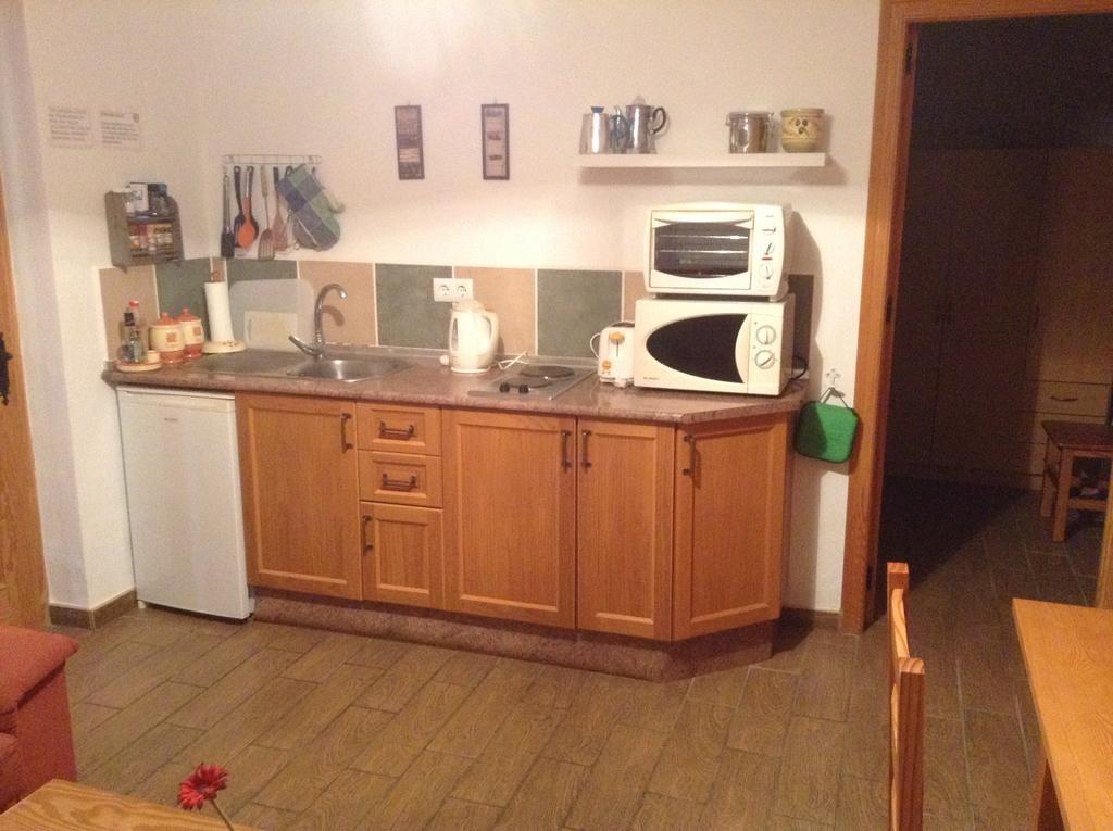 Kayenne Holiday Rentals Iznájar Cameră foto