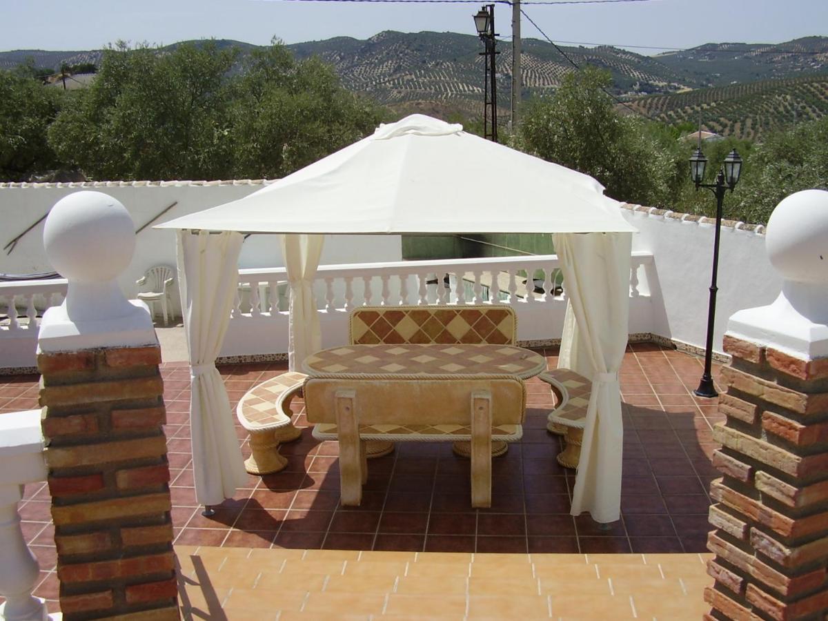Kayenne Holiday Rentals Iznájar Cameră foto